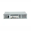 Power Supply Computer 2U Rackmount Rack Price Internet Server With Rails