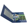 Quality Packaging & Printing Paper CD Cardboard Sleeve
