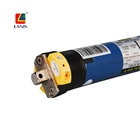 A-OK AM35 projector screen control tubular motor for motorized curtain motor electric roller blind motor with remote