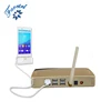 6 Ports Mobile Phone Security Alarm System Wireless GSM Remote SMS Alarm Device with Charging