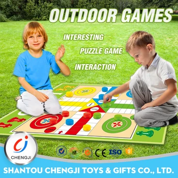 ludo game children