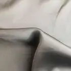 Silk High Quality 19mm Silk Stretch Satin With Many Colors For Women