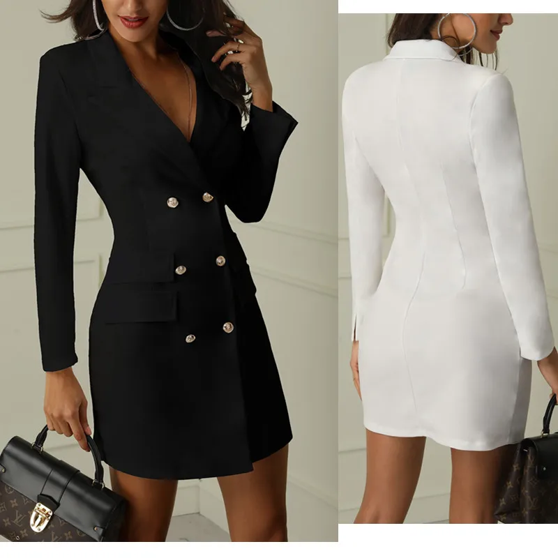 Fashion Women's Lady Slim Long Sleeve Coat Jacket Lapel Outwear Coat Autumn Winter V neck Outcoat
Fashion Women's Lady Slim Long Sleeve Coat Jacket Lapel Outwear Coat Autumn Winter V neck Outcoat