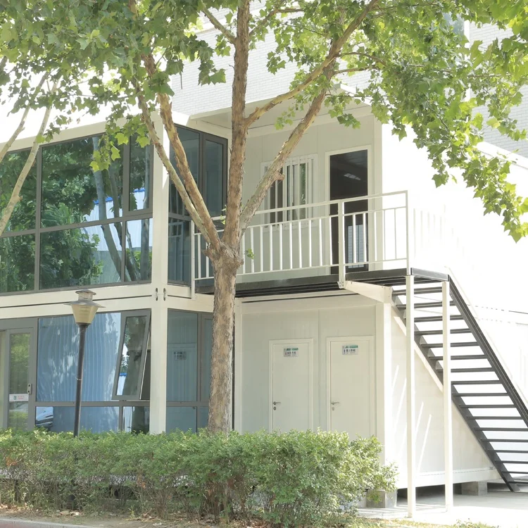 China Low Cost Prefabricated Container House For Sale Buy