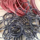 High Quality FEP/PFA Encapsulated O Ring for sealing