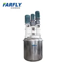 Lacquer Mixer, Liquid Detergent mixer, liquid soap mixing machine