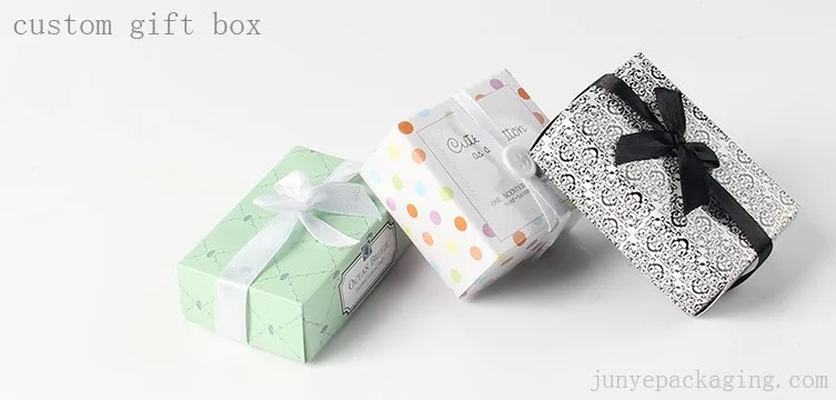 custom gift box