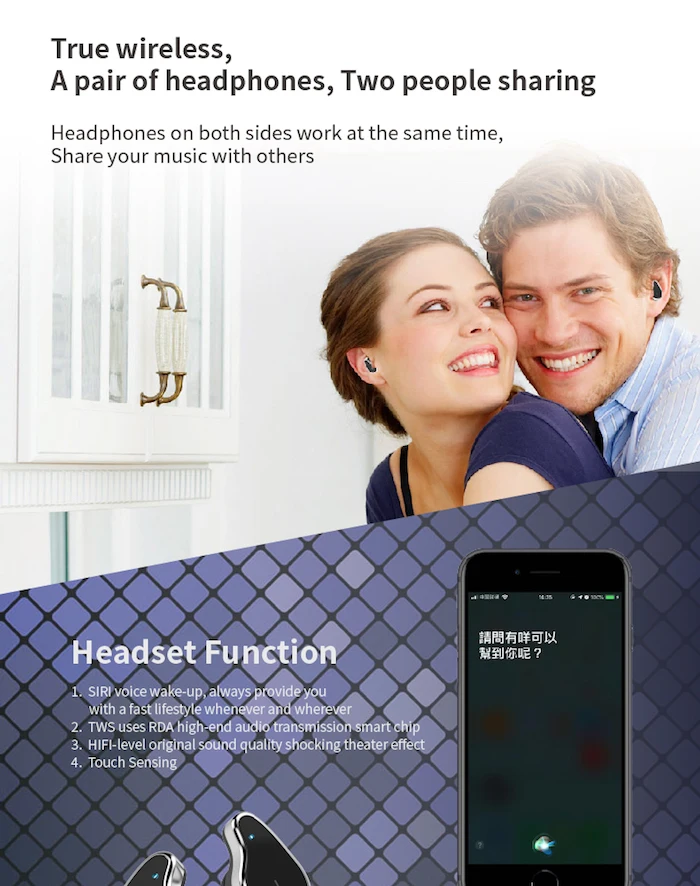 T89 smart band6