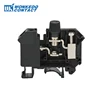 JUK 10 DREHSI Din Rail Mounted disconnect Fuse Modular terminal blocks