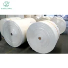 PE coated paper roll for paper cup paper material