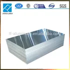 Heat Aluminum Reflective Sheet 6061 T3