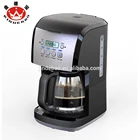 Factory price professional electric espresso coffee maker