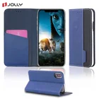 Luxury Leather Mobile Phone Case Cover For Samsung Galaxy Note 9