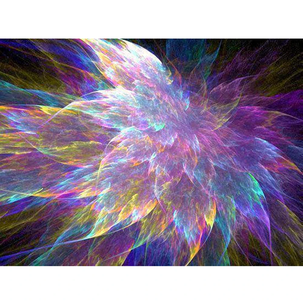 Factory Wholesale 5d Diy Ab Diamond Painting Colorful Flower Aurora Picture Art Embroidery Full Square Drill Diamond Wall Decor
Factory Wholesale 5d Diy Ab Diamond Painting Colorful Flower Aurora Picture Art Embroidery Full Square Drill Diamond Wall Decor