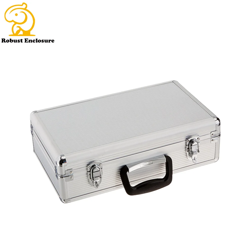 High quality custom aluminum case, tool box