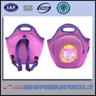 Funky Kids Chirdren Insulated Backpack Bag Thermal Lunch Bag with strap