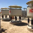 fault-current reduction load balancing air core current limiting reactor