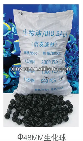 48mm bio ball