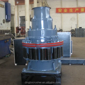 Quarry Plant Top Quality Spring Cone Crusher PYB900 For Zimbabwe, Kenya, South Africa