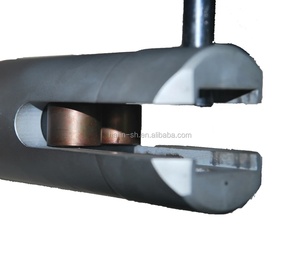 Công Cụ Kẹp Ống Pex Của EP-10 U Hồ Sơ Uốn Hàm