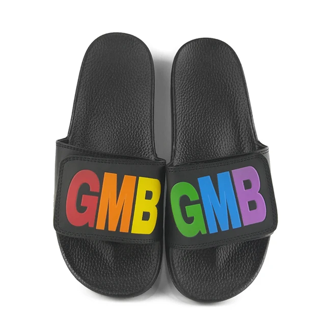 Greatshoe casual fashion summer custom letter Logo slide shoe slippers for women, Requirement
Greatshoe casual fashion summer custom letter Logo slide shoe slippers for women, Requirement