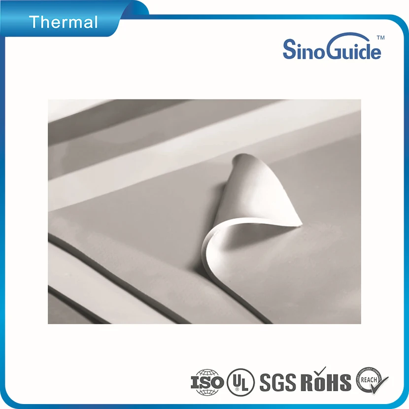 thermal conductive pad