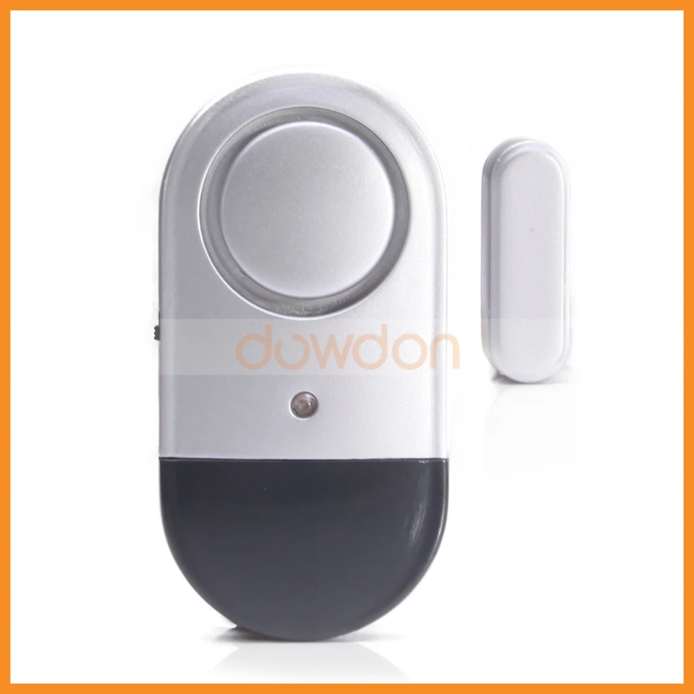 Magnetic Door Alarm Sensors Window Sensor