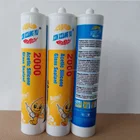 heat resistant gp waterproof acetic acid acid silicone sealant