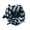 wholesale fashion colorful elegant twill silk scarf