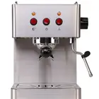 coffee maker/15bars pressure/ espresso coffee cappucino