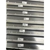 Wash up blade for Kord 62 printing machine