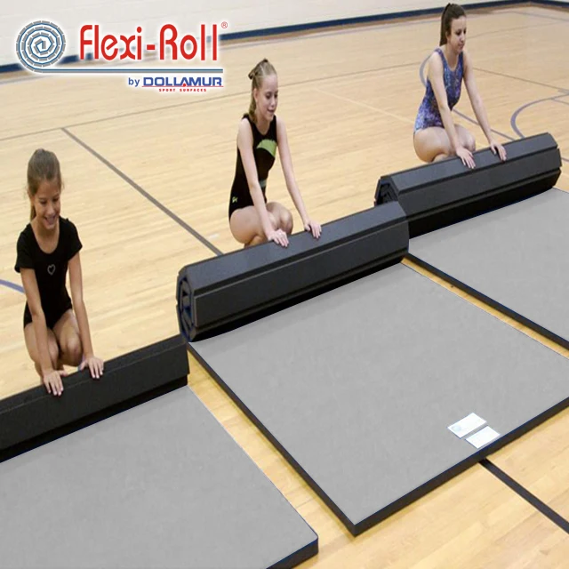 China Foam Gymnastic China Foam Gymnastic Manufacturers And