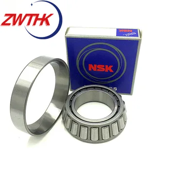 High temperature Original NSK bearing40*80*32mm sizes Taper Roller bearing low noise bearing 33208