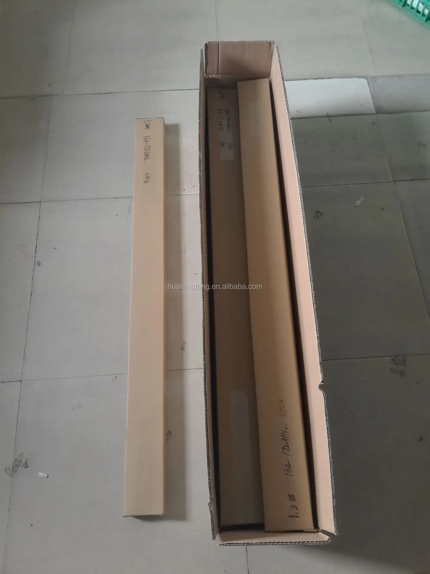 fiberglass outdoor omni whip antenna for Lora system - ANKUX.COM