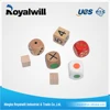 Professional manufacture factory directly board game dice pawn of Royalwill