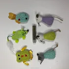 Lanbiao custom mix catnip toys for cat pet toys supplies