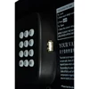 mini atm money box secure security safe lock box jewelry safe box with lock