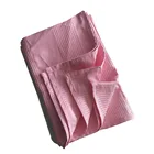 cheap disposable kitchen wipe, MICROFIBER dish cloth, roll towels