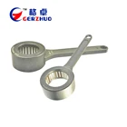 Adjustable SK Lock Spanner Wrenches Spanner Set