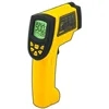 Smart Sensor Non-contact Digital IR infrared thermometer Laser Infrared Thermometer AR862A+ Temperature meter -50~900C