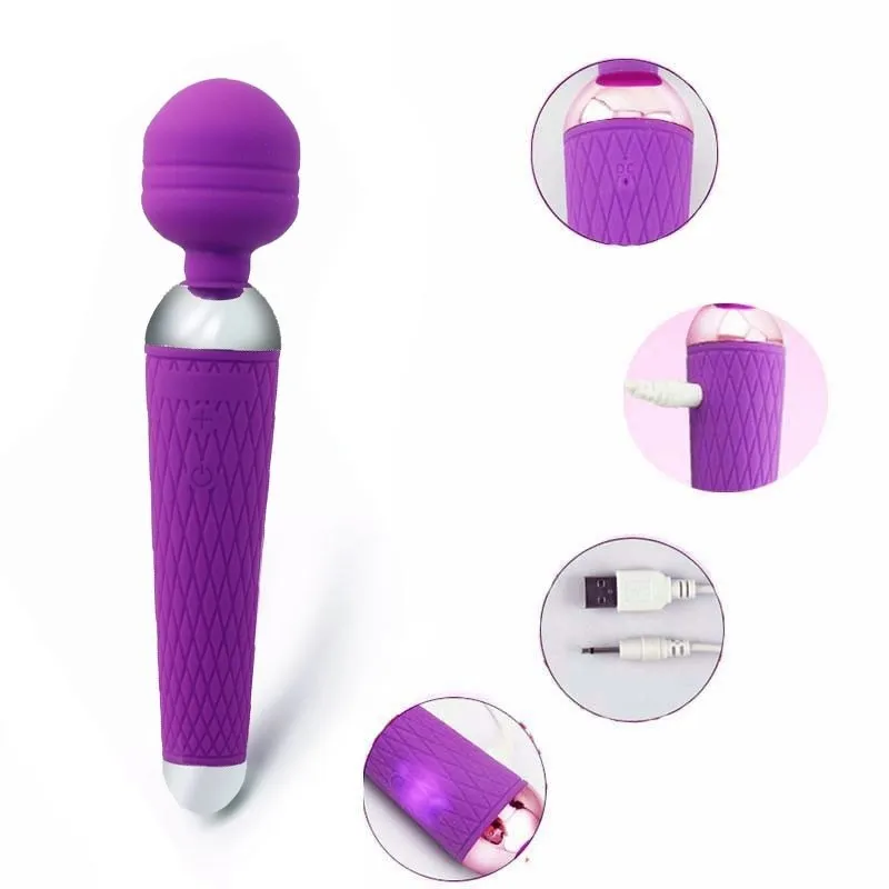 Бесшумный Вибратор Купить