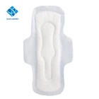 NEW !!! - Wingless Lady Sanitary Towel Sanitary Napkins for overnight