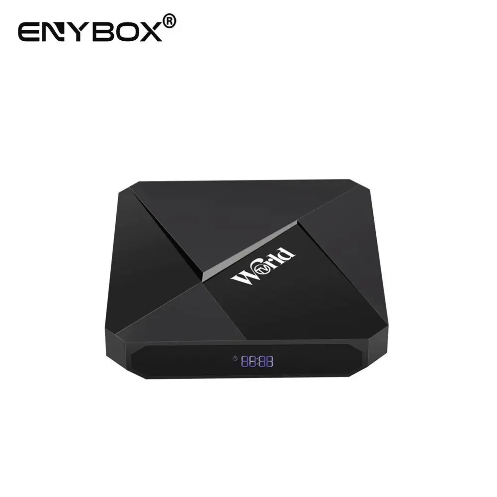 WTV01 S905W IPTV Android TV Box with Arabic, European, Amerian, HK Channels Android 7.1 TV Box
WTV01 S905W IPTV Android TV Box with Arabic, European, Amerian, HK Channels Android 7.1 TV Box