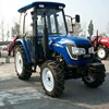 50hp 55hp micro tractor/walking tractor/small farm tractor