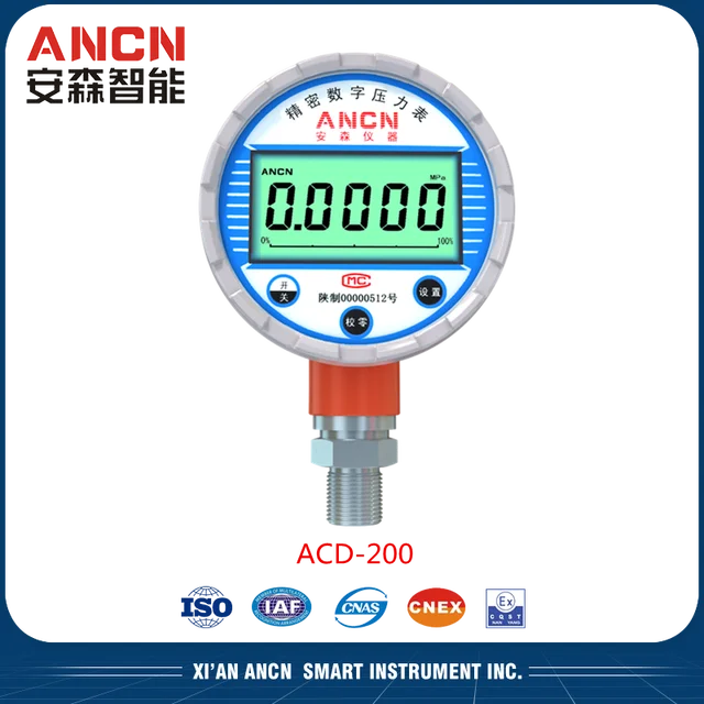 building air pressure