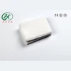 '19*15 100% Gauze Sterile By Eo Gas 21's Cosmetic Cotton Swab Colourful Plastic Aprons Doctor Cap Hair Net Disposable Daily Use