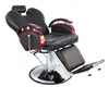 hot selling New Barber chair Styling chair Hair Salon furniture with wood armrest