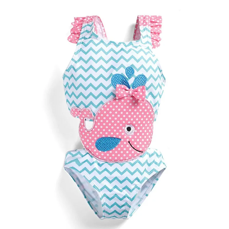 Cute Baby Girls Swimsuit Animal PrintOne Piece Kids Bathing Suit Little Girls Western Wear Swimming Wear
Cute Baby Girls Swimsuit Animal PrintOne Piece Kids Bathing Suit Little Girls Western Wear Swimming Wear