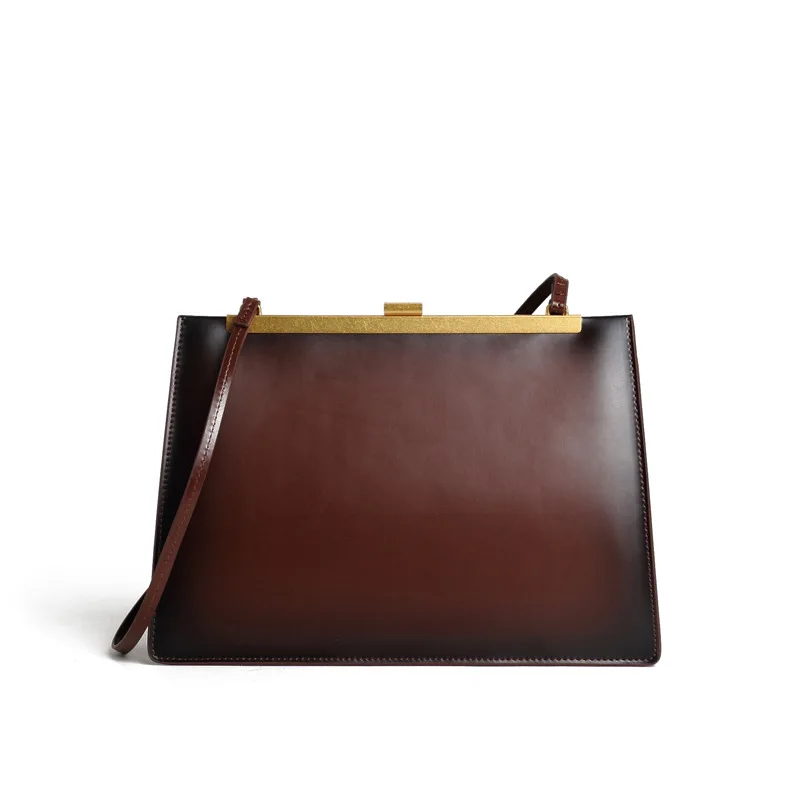 Customize Working Shoulder Handbag Plain Clasp Bag Vintage Ladies Briefcase, Green, yellow,white
Customize Working Shoulder Handbag Plain Clasp Bag Vintage Ladies Briefcase, Green, yellow,white