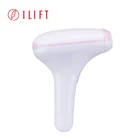 Hot Sale Home Use Epilator Pulsed Light Hair Removal